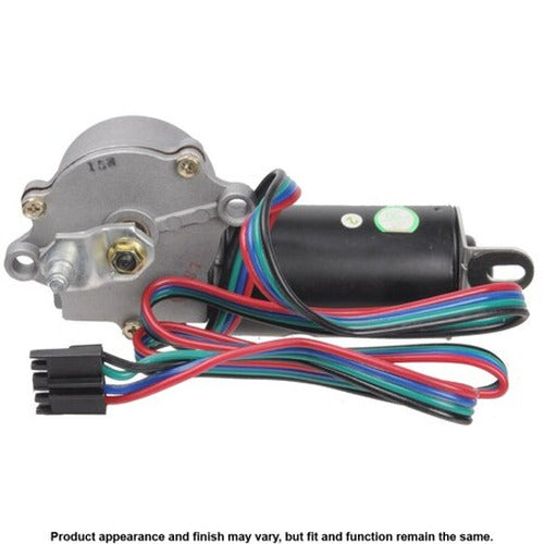 SELECT WIPER MOTORS