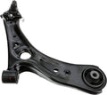 CONTROL ARM