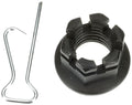 CONTROL ARM