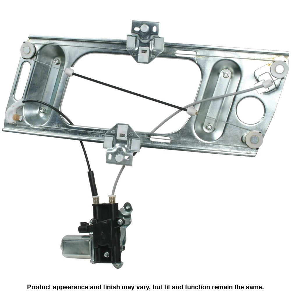 SELECT WINDOW LIFT