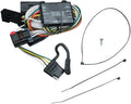 T-ONE CONNECTOR ASSEMBLY W/CONVERT