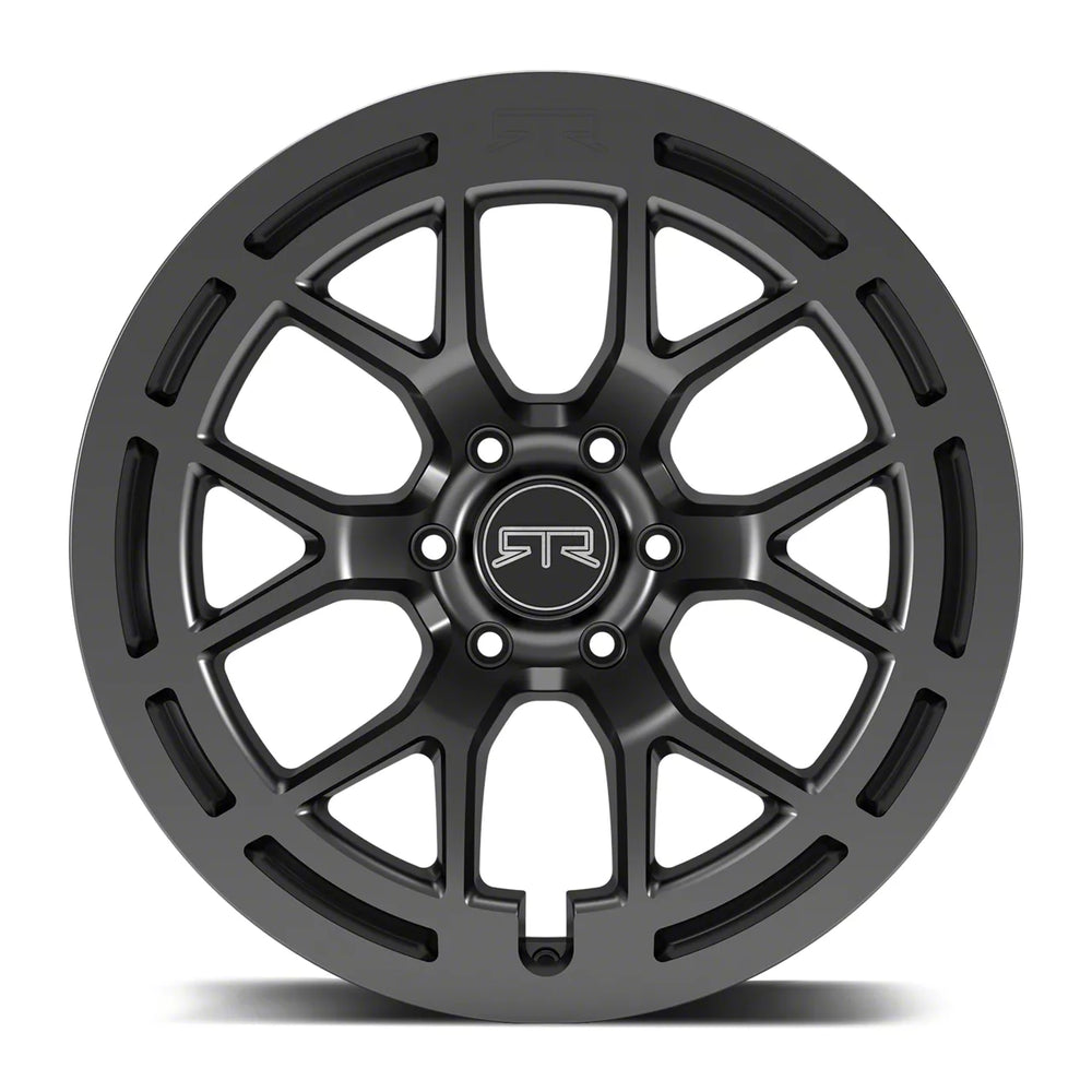 TECH 6 F150