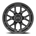 TECH 6 F150