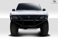 1989-1995 Toyota Pickup Ivan-Dan (Sharp) Duraflex Off Road 4 Inch Bulge Front Fenders - 2 Piece