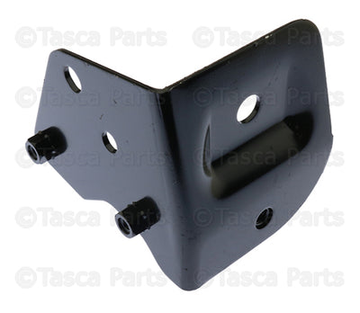 Mopar Bracket: Skid Plate