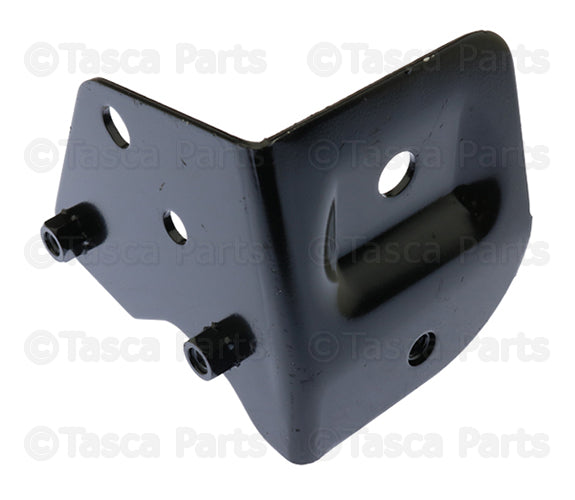 Mopar Bracket: Skid Plate