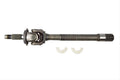 FRONT AXLE SHAFT INNER (DANA 30 DISCONNECT) LH
