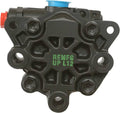 DOM POWER STEERING PUMPS