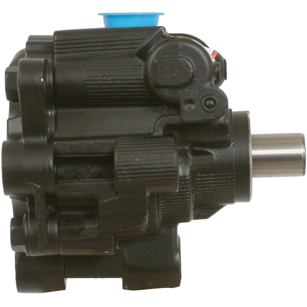 DOM POWER STEERING PUMPS
