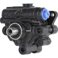 DOM POWER STEERING PUMPS