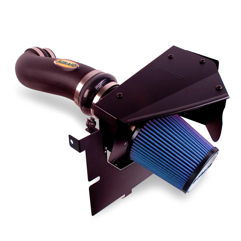 INTAKE SYSTEM 2008-11 CAD