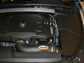 INTAKE SYSTEM 2008-11 CAD