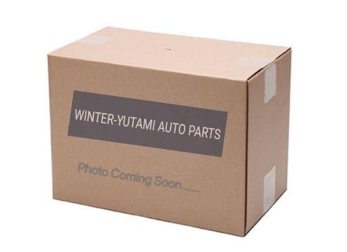 STABILIZER BAR LINK KIT