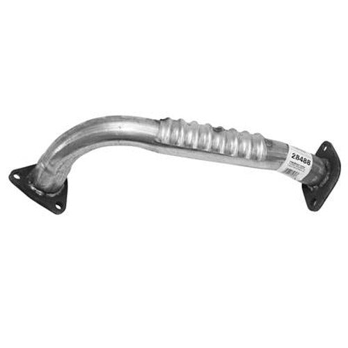 PREBENT PIPE