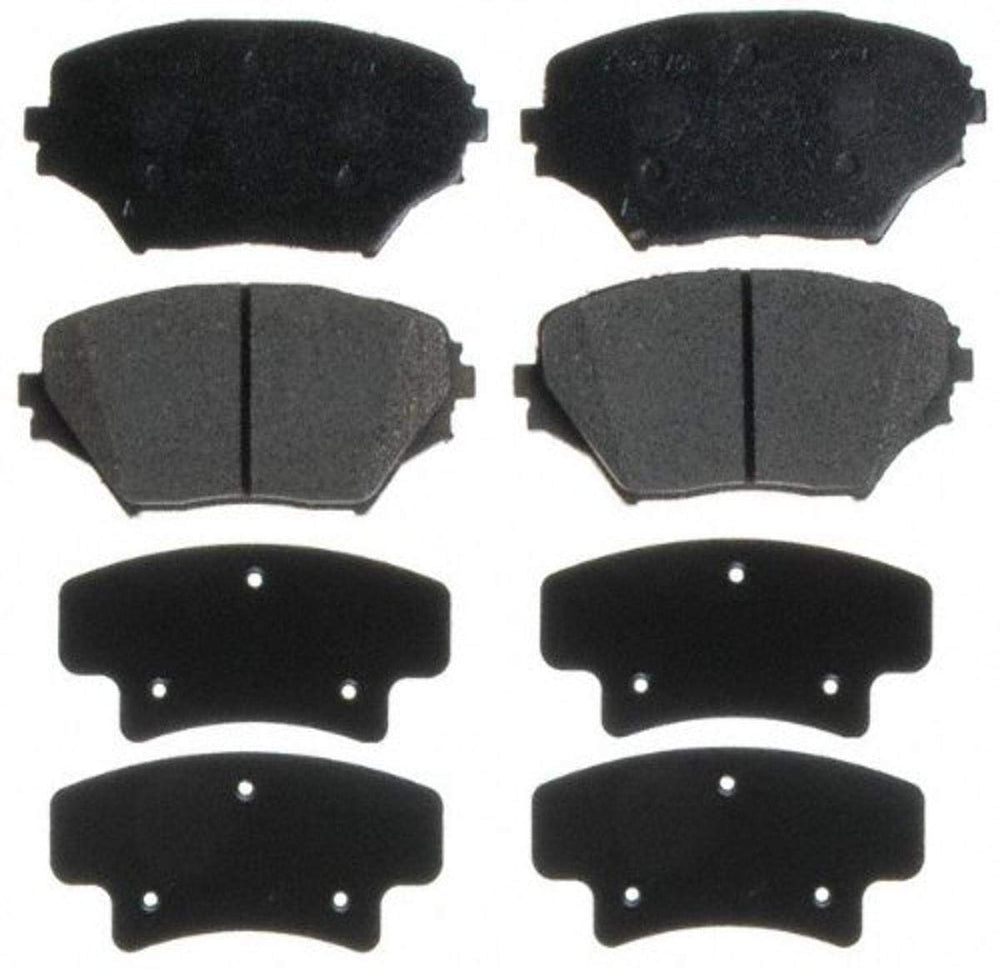 RAYMOLD PADS