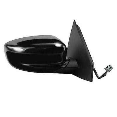 1315 DODGE DART TEXTURED BLACK W/PTM COVER W/OUT BLIND SPOT DETECTION FOLDAW