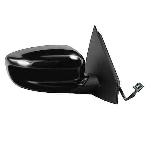 1315 DODGE DART TEXTURED BLACK W/PTM COVER W/OUT BLIND SPOT DETECTION FOLDAW