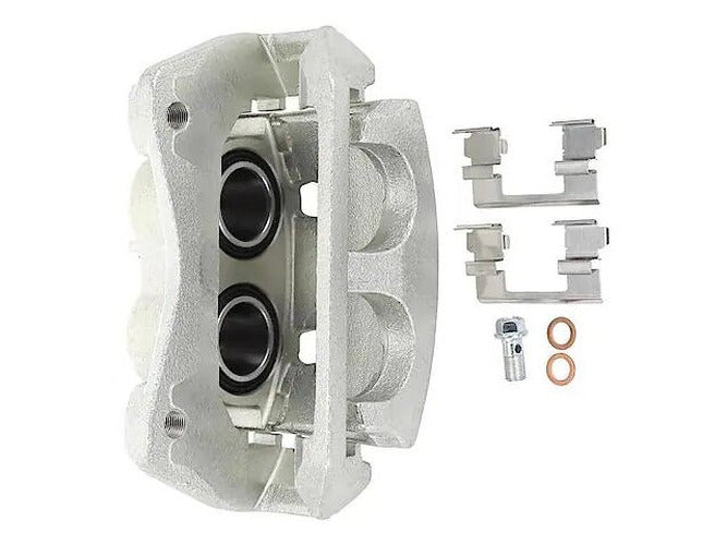 DISC BRAKE CALIPER - FRONT LEFT