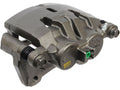 DISC BRAKE CALIPER - FRONT LEFT