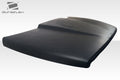 1994-2001 Dodge Ram Duraflex Cowl Induction Hood - 1 Piece