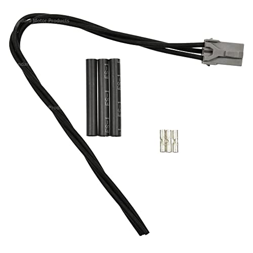 CIGAR LIGHTER CONNECTOR