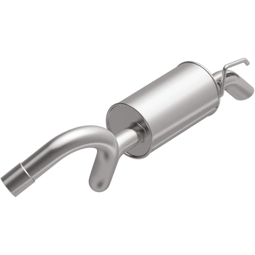 Direct-Fit Resonator - 04-09 Aspen Durango