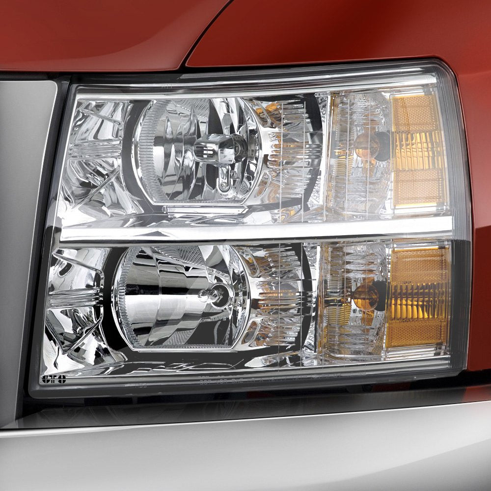 HDLT CV FD RANGER 98-01