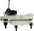 DOOR LOCK ACTUATOR