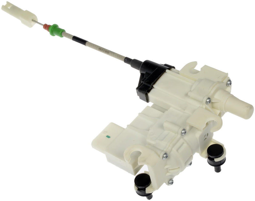 DOOR LOCK ACTUATOR
