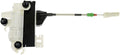 DOOR LOCK ACTUATOR