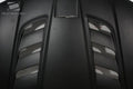 2011-2014 Dodge Charger Duraflex Viper Look Hood - 1 Piece
