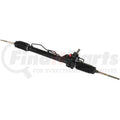 RACK AND PINION