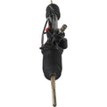 RACK AND PINION