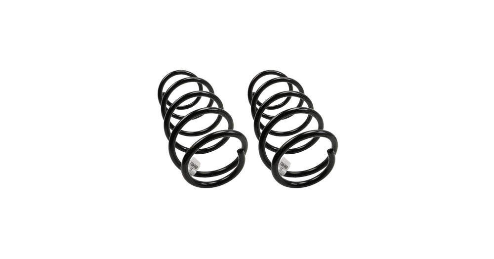 NISSAN SENTRA 1417 COIL SPRING SET