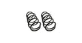 NISSAN SENTRA 1417 COIL SPRING SET