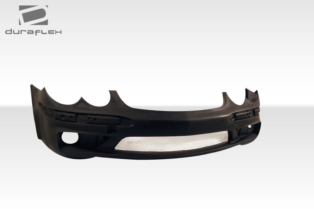 2003-2008 Mercedes SL Class R230 Duraflex SL65 Look Front Bumper Cover - 1 Piece Category 1