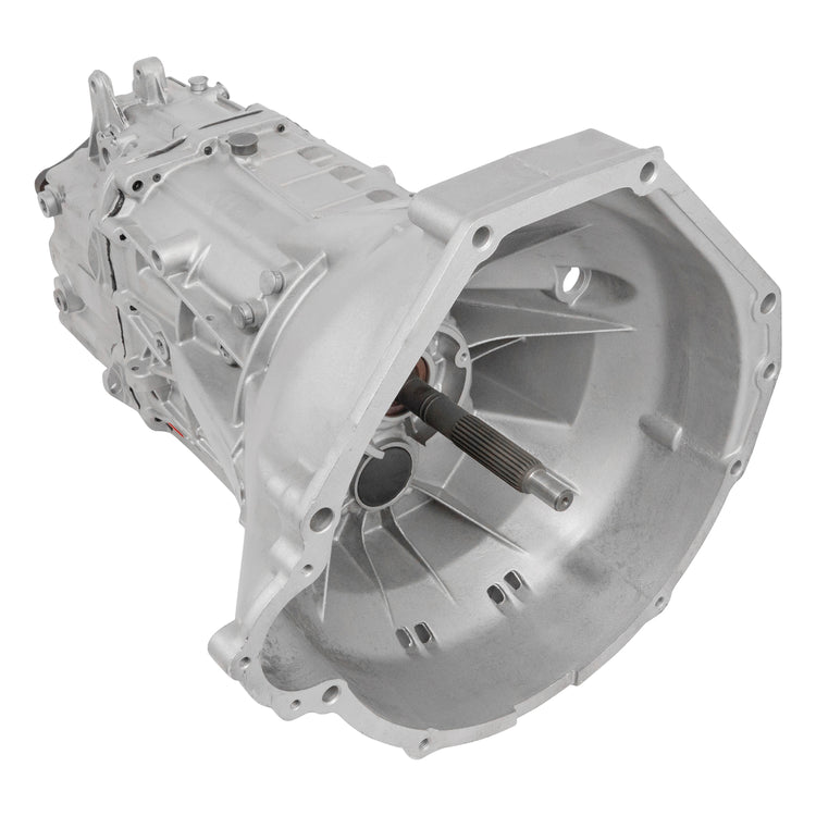 MT82 M/T 2013-14 MUSTANG 5.0L 6 SPE