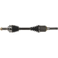 NEW CV DRIVE AXLES