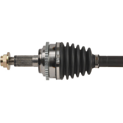 NEW CV DRIVE AXLES
