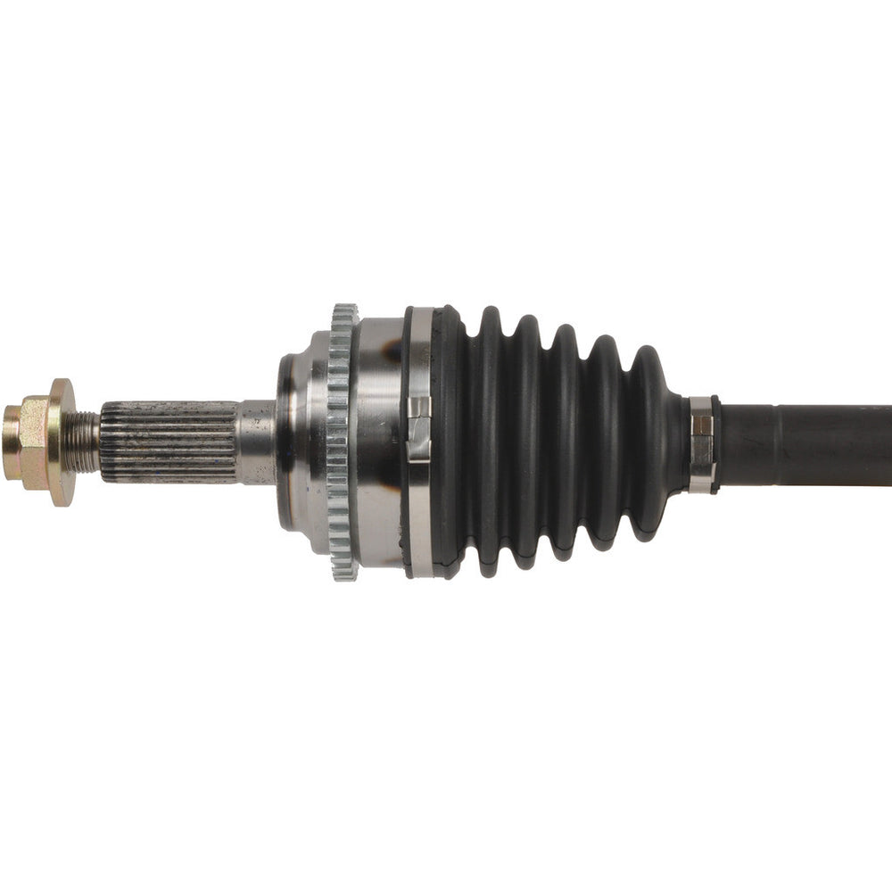 NEW CV DRIVE AXLES