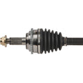 NEW CV DRIVE AXLES