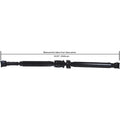 REMANUFACTURED DRIVESHAFT/ PROP SHA