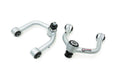 Front Upper Control Arms for 2-4 Inch Lift 01-07 Sequoia 00-06 Tundra Freedom Off-Road