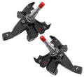 ~(59 lbs. 22X16X9)~ 889824DHD (88-98 C-15 2/4 in DELUXE HD BRAKES 1 1/4 in THICK ROTORS)