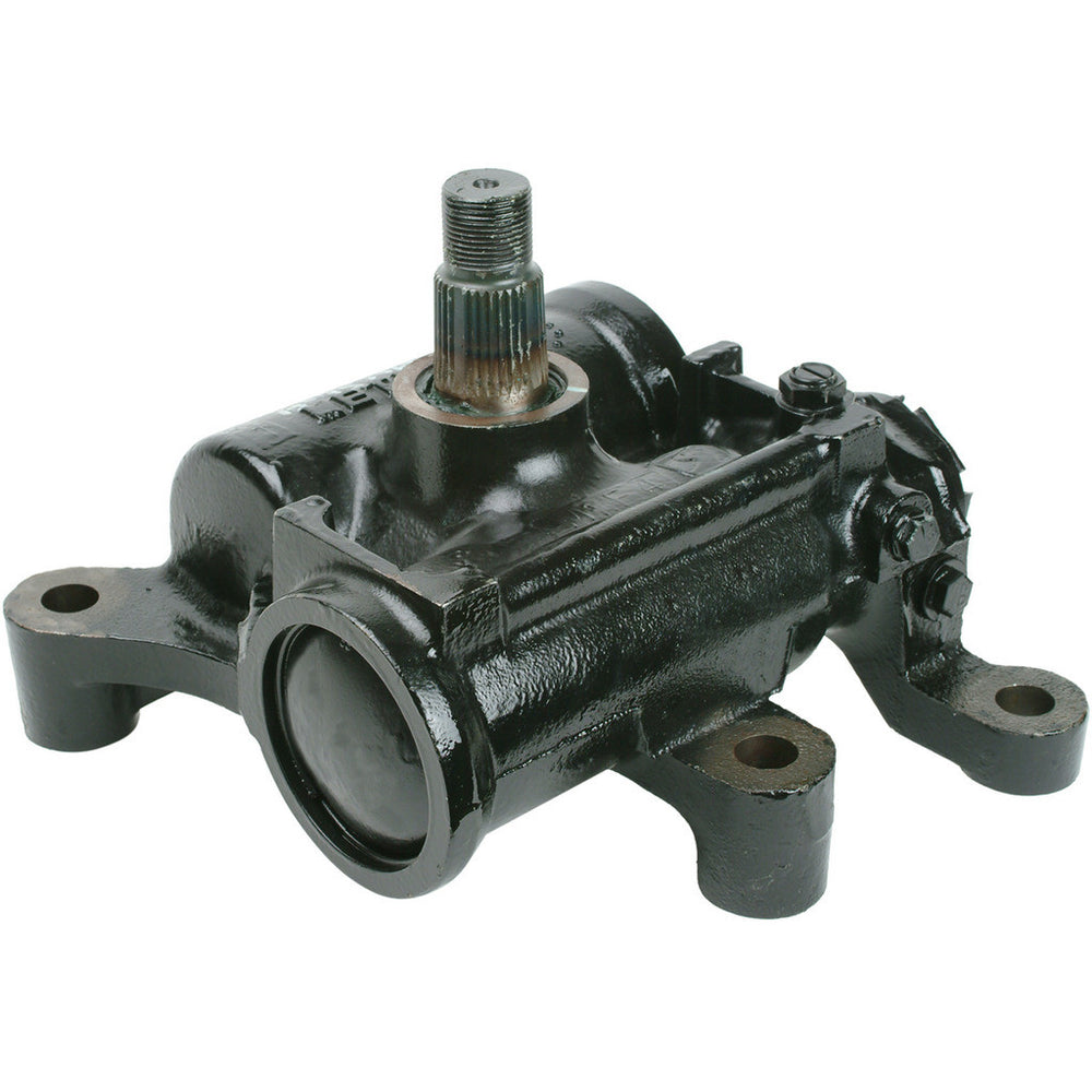 POWER STEERING COMPONENTS