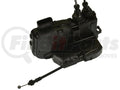 POWER DOOR LOCK ACTUATOR