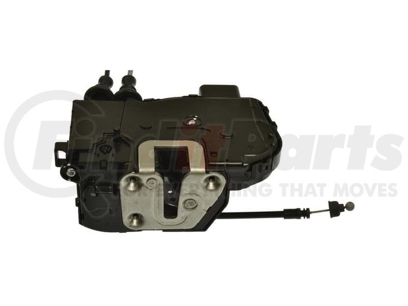 POWER DOOR LOCK ACTUATOR