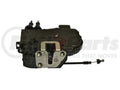 POWER DOOR LOCK ACTUATOR