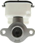 NEW MASTER CYLINDER