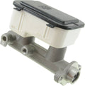 NEW MASTER CYLINDER